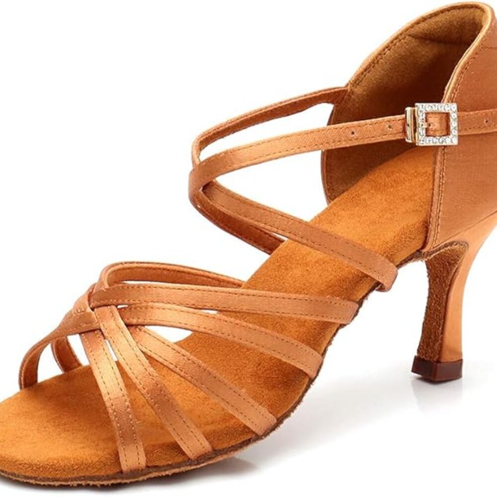 RoseMoli Women's Dance Shoes